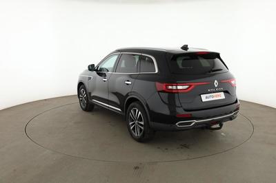Renault Koleos 2.0 dCi Energy Intens 4x2 X-Tronic 177 ch