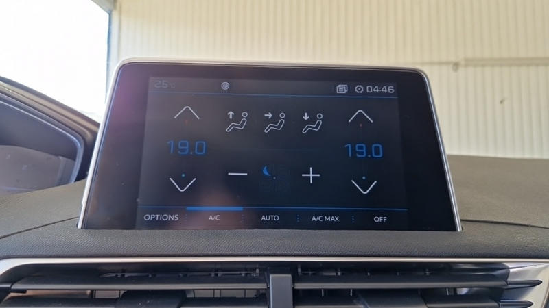 Peugeot 3008 Bluehdi 130ch Ss Bvm6 Crossway