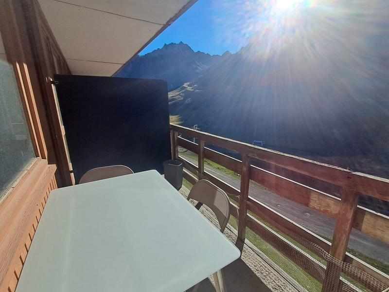 Appartement - 26 m² - 1 pièce