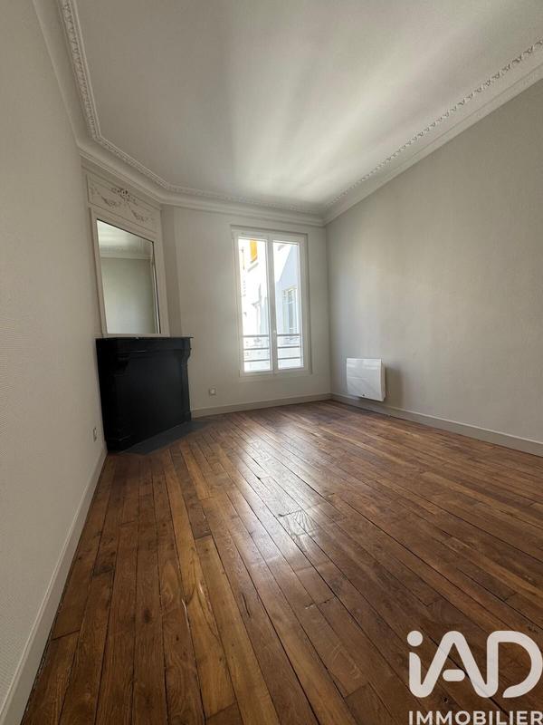 Appartement - 51 m² - 3 pièces