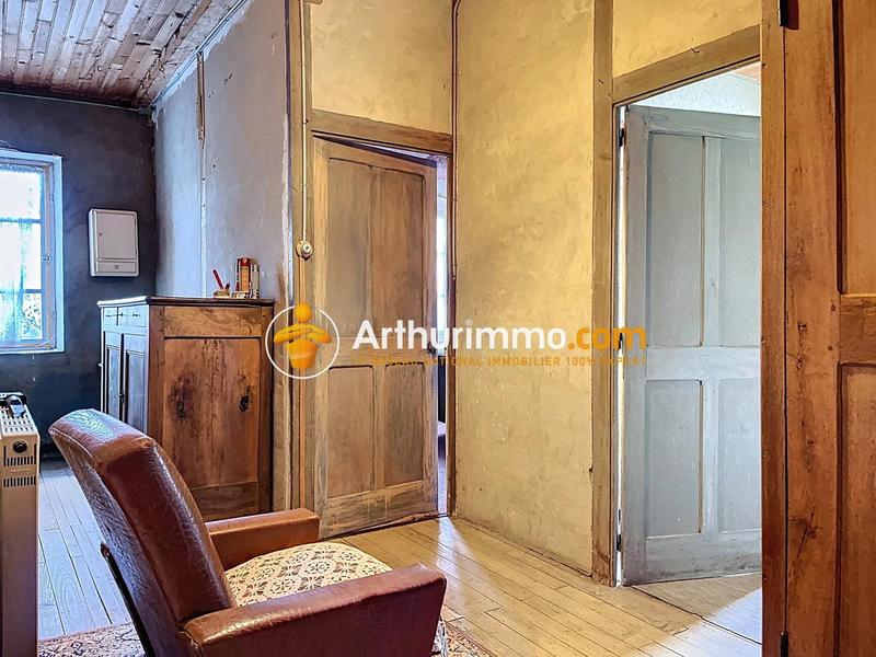 Maison - 300 m² - 8 pièces