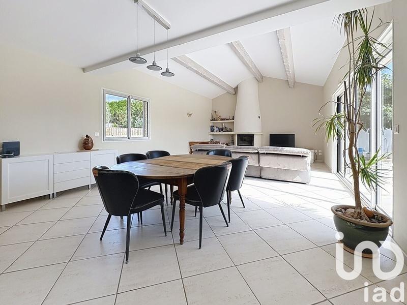 Maison - 144 m² - 4 pièces