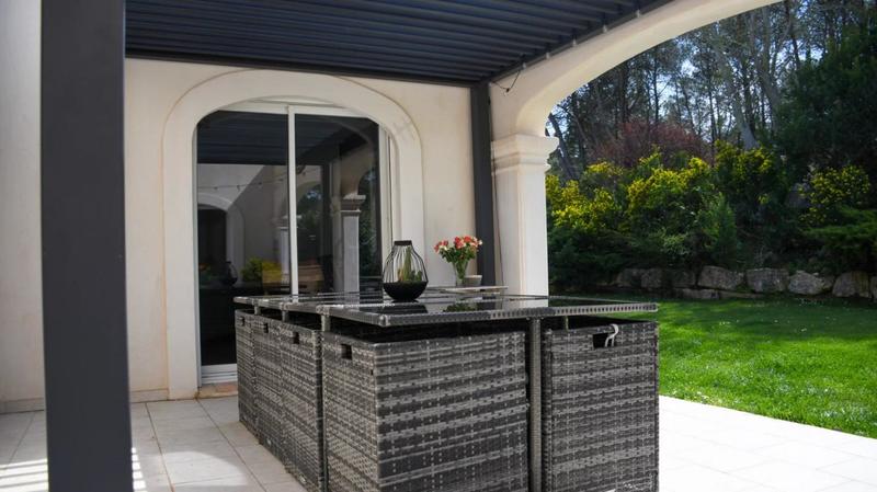 Villa - 210 m² - 7 pièces