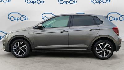Volkswagen Polo VI 1.6 Tdi 95 Connect