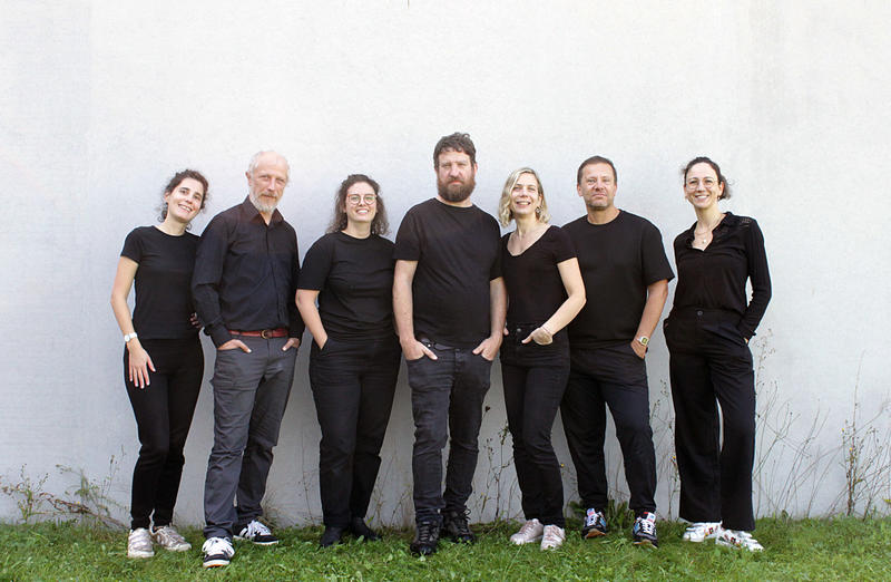 La Réplique  - Spectacle de théâtre d'improvisation