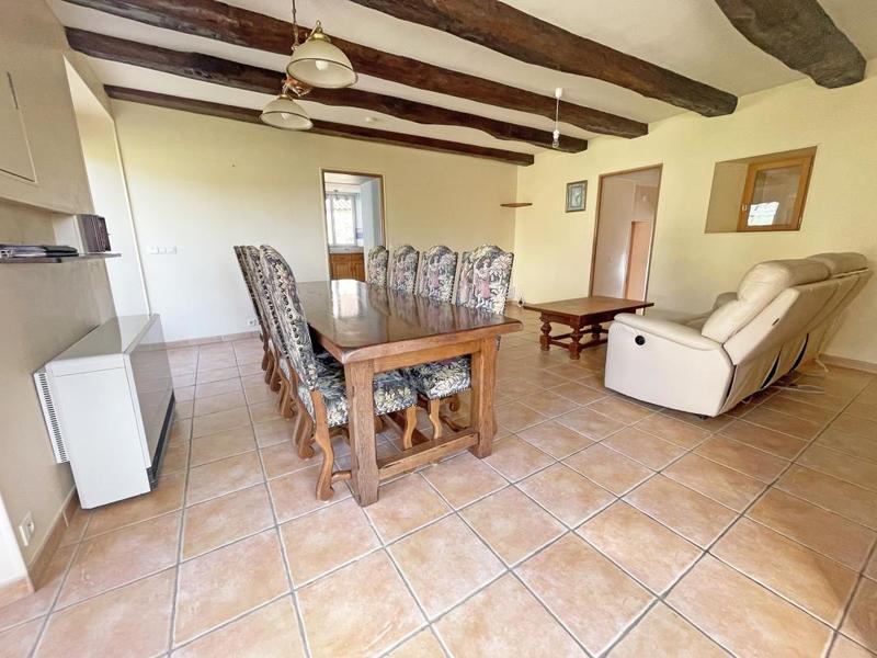 Maison - 205 m² - 4 pièces