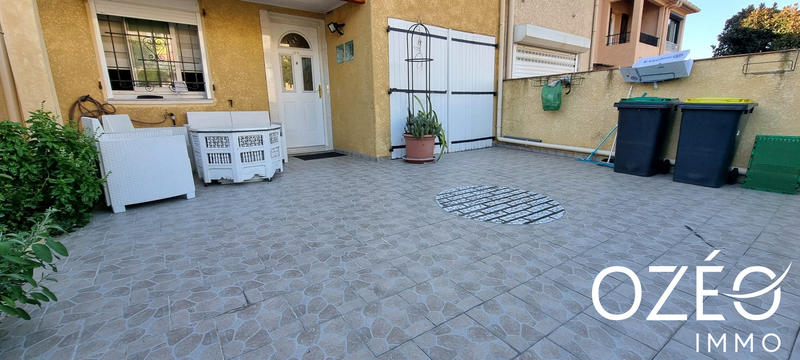 Maison - 102 m² - 5 pièces