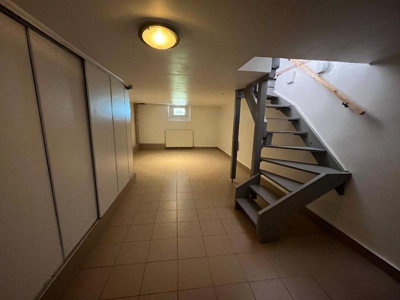 Maison - 75 m² - 3 pièces