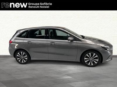 Mercedes Classe B 180 7g-Dct Style Line Edition