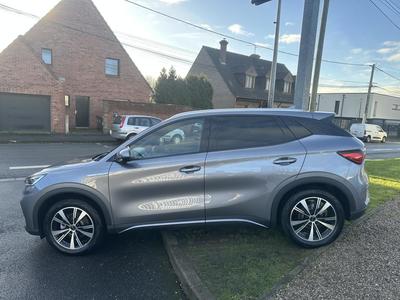 Byd Atto 3 60 5 kWh 204 Design