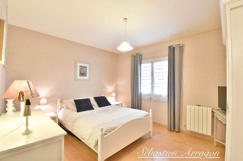 Maison - 138 m² - 5 pièces