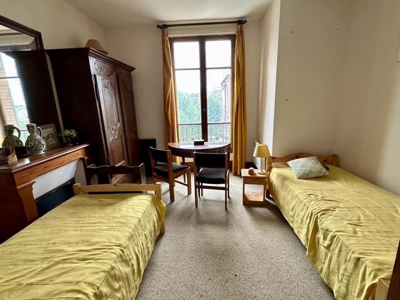 Appartement - 88 m² - 4 pièces