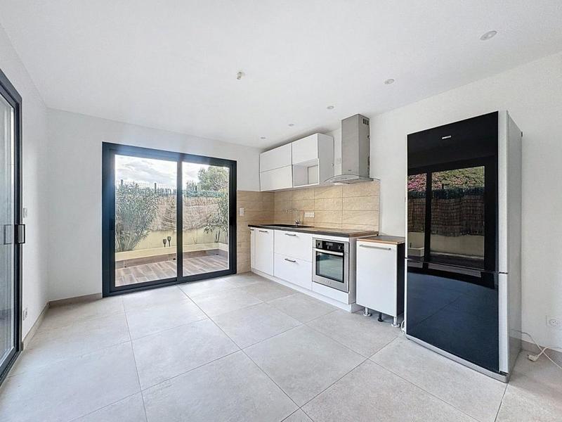 Duplex - 36 m² - 2 pièces