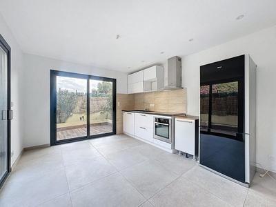 Duplex - 36 m² - 2 pièces