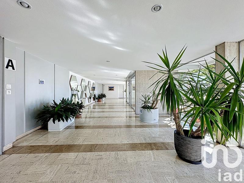 Appartement - 132 m² - 5 pièces