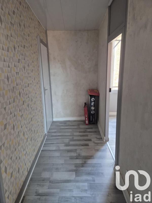 Maison - 118 m² - 4 pièces