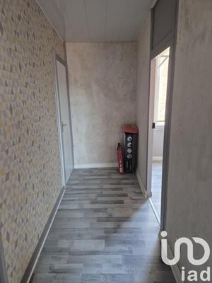 Maison - 118 m² - 4 pièces