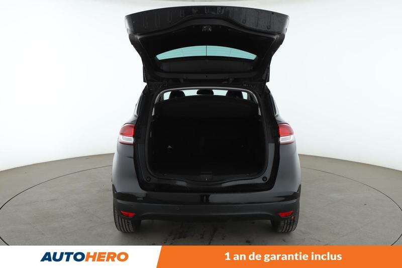 Renault Scénic 1.7 Blue dCi Bose Edition Edc 120 ch