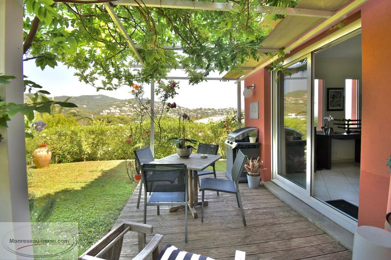 Appartement - 76 m² - 3 pièces