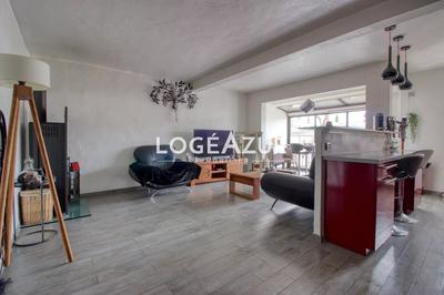 Maison - 106 m² - 4 pièces