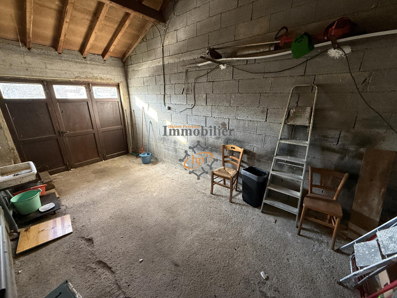 Maison - 73 m² - 4 pièces