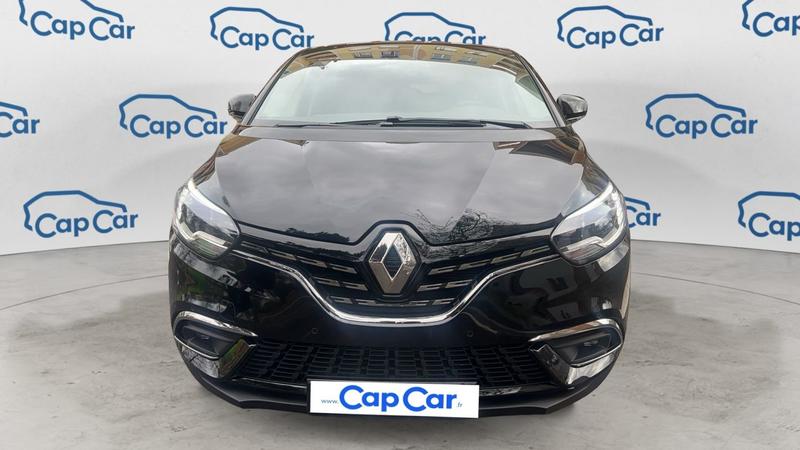 Renault Scénic 1.3 TCe 130 Edc7 Black Édition