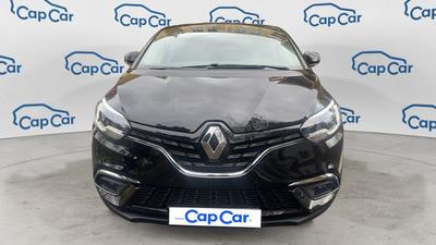 Renault Scénic 1.3 TCe 130 Edc7 Black Édition