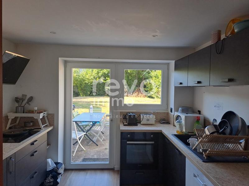 Appartement - 20 m² - 1 pièce