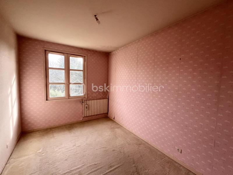 Maison - 175 m² - 6 pièces