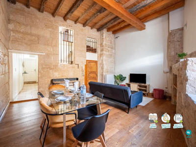 Maison - 123 m² - 5 pièces