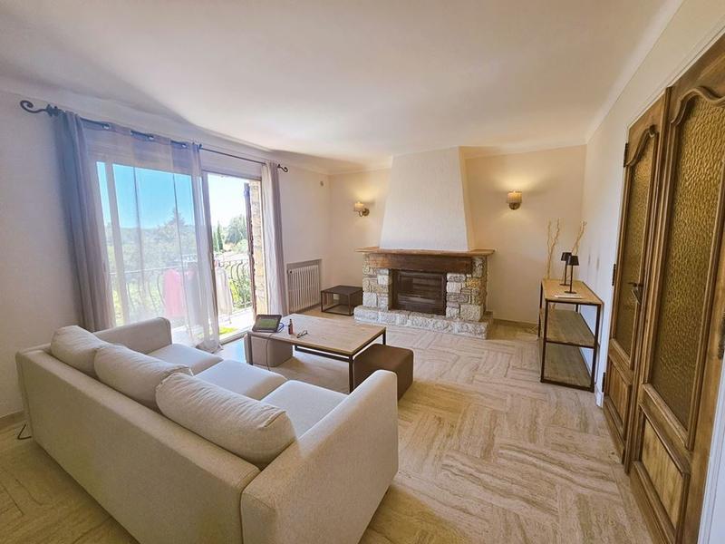 Appartement - 124 m² - 4 pièces