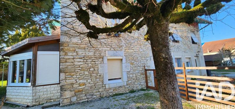 Ferme - 178 m² - 7 pièces