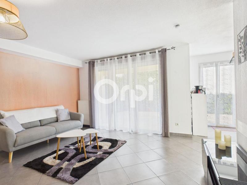 Maison - 84 m² - 4 pièces