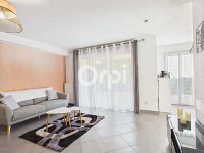 Maison - 84 m² - 4 pièces