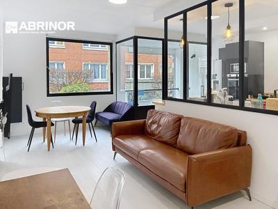 Appartement - 77 m² - 4 pièces