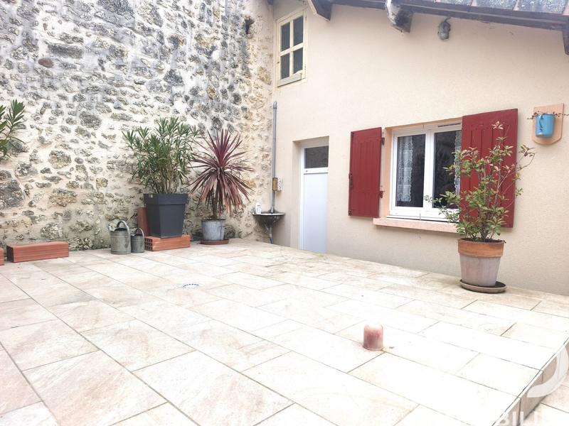 Maison - 79 m² - 4 pièces