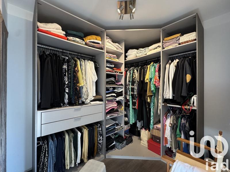 Maison de maîtres - 175 m² - 5 pièces