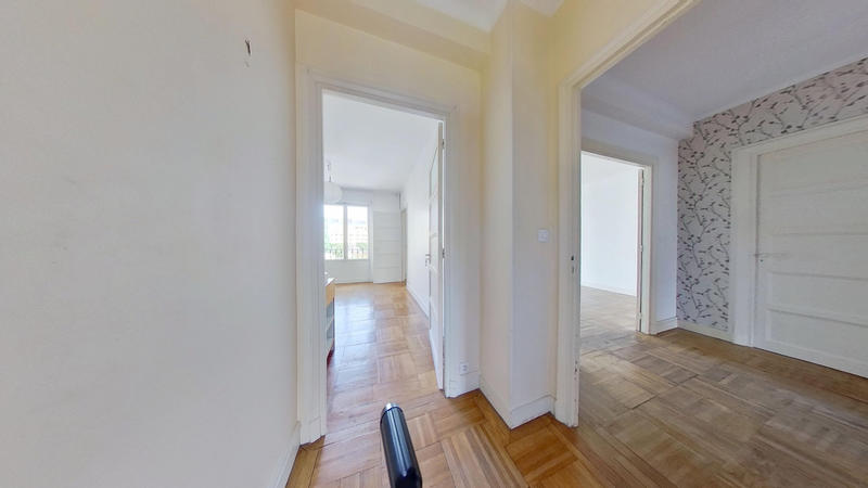 Appartement - 103 m² - 3 pièces