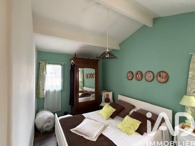 Maison - 104 m² - 4 pièces