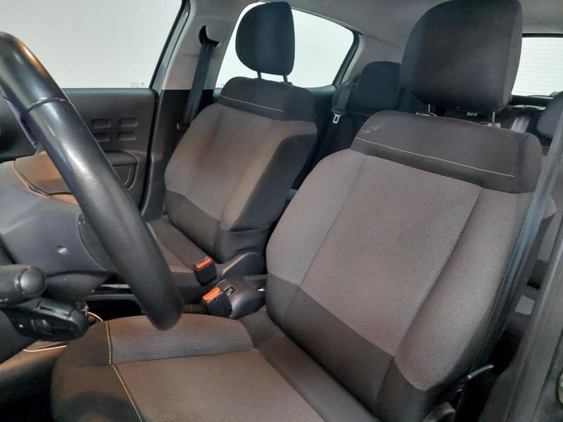 Citroën C3 BlueHDi 100 s&amp;amp;S Bvm Shine