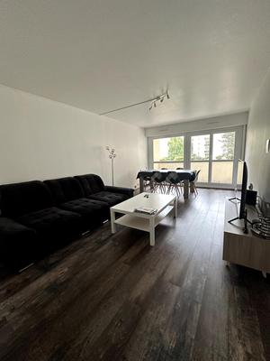 Appartement - 105 m² - 5 pièces