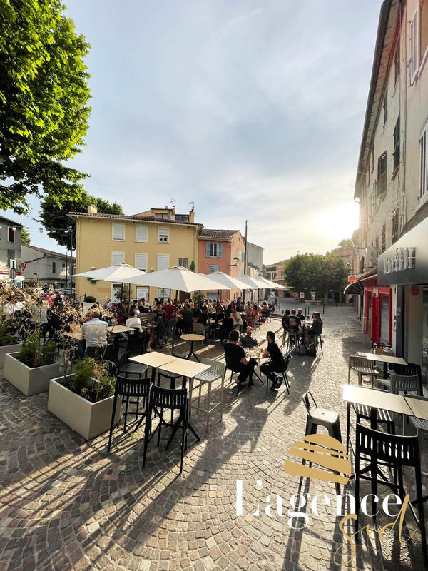 Fonds de commerce - Magasins - 40 m²