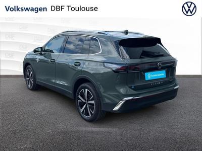 Volkswagen Tiguan Nouveau 1.5 Ehybrid 204ch Dsg6 El