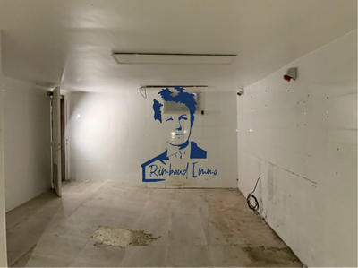 Local d'activités - 179 m² - 3 pièces