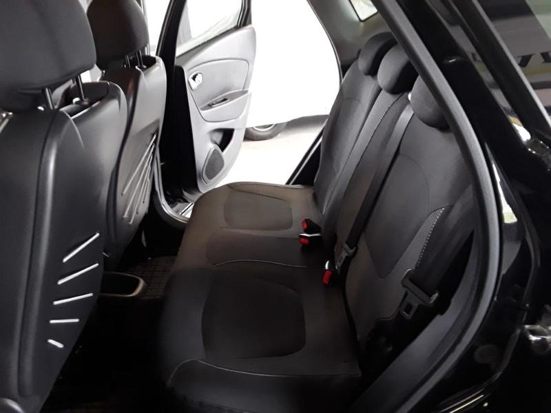 Renault Captur 1.5 Dci 90 Cv Intens Edc