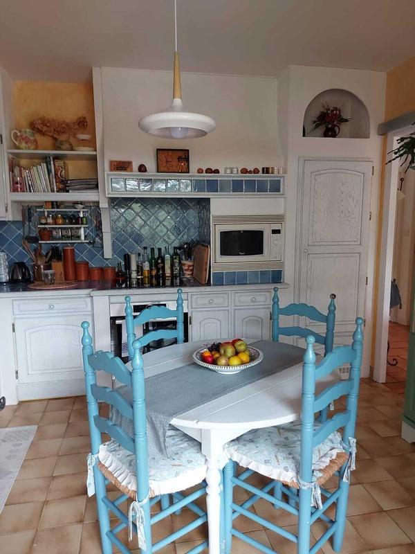 Villa - 145 m² - 6 pièces