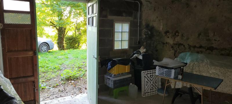 Maison - 42 m² - 1 pièce