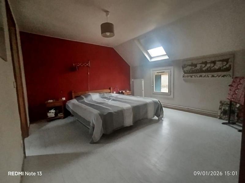 Maison - 170 m² - 6 pièces