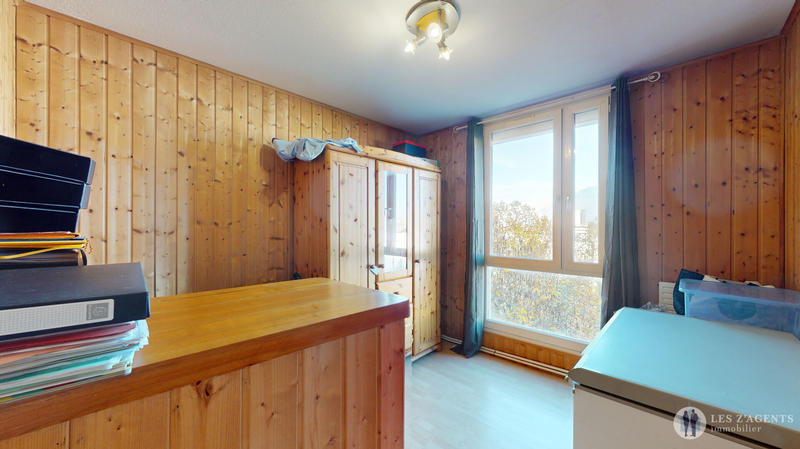 Appartement - 88 m² - 4 pièces