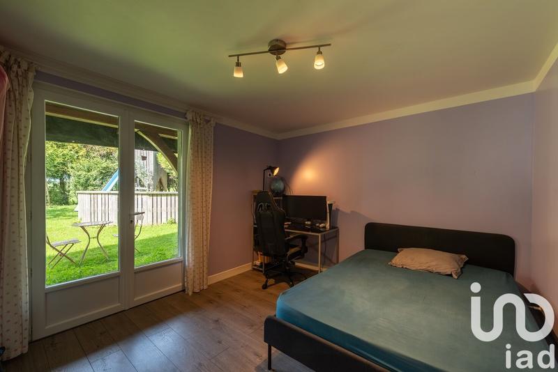 Maison de campagne - 148 m² - 6 pièces